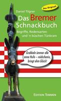 danieltilgner Das Bremer Schnackbuch