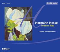 hermannhesse Unterm Rad. 6 CDs