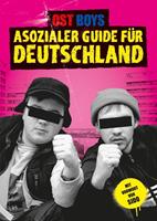 ostboys Asozialer Guide für Deutschland