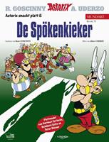 renégoscinny,albertuderzo Asterix Mundart Plattdeutsch V