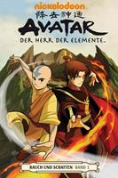 geneluenyang Avatar: Der Herr der Elemente 11 Comicband