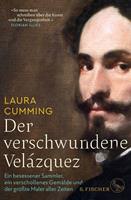 lauracumming Der verschwundene Velázquez