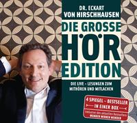 eckartvonhirschhausen Die große Hör-Edition