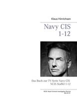 klaushinrichsen Navy CIS | NCIS 1-12