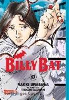 Carlsen / Carlsen Manga Billy Bat / Billy Bat Bd.17