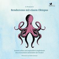 symontgomery,carolinenevendumont Rendezvous mit einem Oktopus