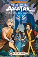geneluenyang,gurihiru Avatar: Der Herr der Elemente 06