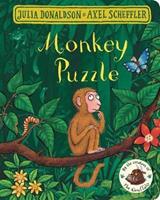 juliadonaldson Monkey Puzzle