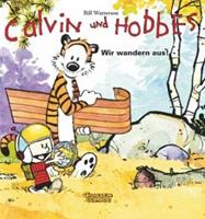 Carlsen / Carlsen Comics Calvin & Hobbes 03 - Wir wandern aus!
