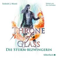 sarahj.maas Throne of Glass 5: Die Sturmbezwingerin