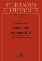 kaireichel-heldt Filmfestivals in Deutschland