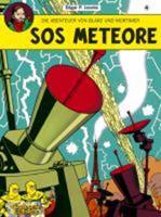 Carlsen / Carlsen Comics SOS Meteore / Blake & Mortimer Bd.4