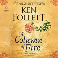 kenfollett A Column of Fire