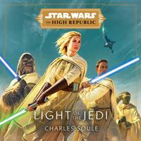charlessoule Star Wars: Light of the Jedi (The High Republic)