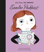mariaisabelsanchezvegara Little People Big Dreams: Emmeline Pankhurst