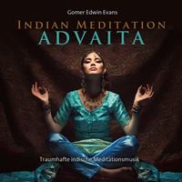 gomeredwinevans Indian Meditation Advaita
