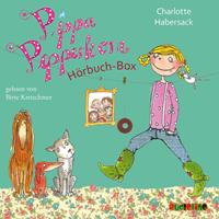 charlottehabersack Pippa Pepperkorn Hörbuch-Box