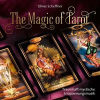 oliverscheffner The Magic Of Tarot
