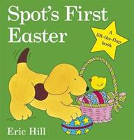 Penguin Books UK / Warne Spot's First Easter