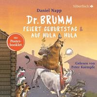 danielnapp Dr. Brumm feiert Geburtstag / Dr. Brumm auf Hula Hula (Dr. Brumm )