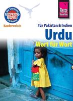 danielkrasa Reise Know-How Sprachführer Urdu für Indien und Pakistan - Wort für Wort