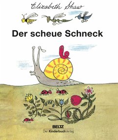 Kinderbuchverlag, Berlin Der scheue Schneck