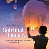 gomeredwinevans Spiritual Journey