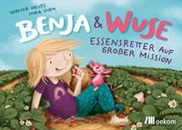 wenkeheuts Benja & Wuse