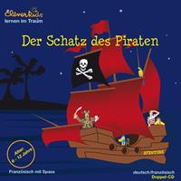 reginakeller Der Schatz des Piraten. 2 CDs