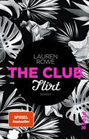 laurenrowe The Club - Flirt