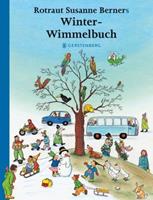 rotrautsusanneberner Winter-Wimmelbuch