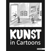 KUNST in Cartoons