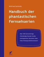 winfriedgerhards Handbuch der phantastischen Fernsehserien