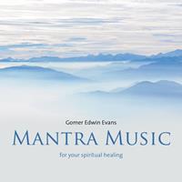 gomeredwinevans Mantra Music