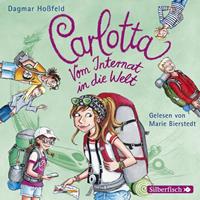 dagmarhoßfeld Carlotta: Carlotta - Vom Internat in die Welt