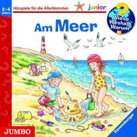 Wieso? Weshalb? Warum? - Junior. Am Meer