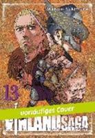 Carlsen / Carlsen Manga Vinland Saga / Vinland Saga Bd.13
