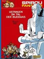 Carlsen / Carlsen Comics Gefangen im Tal der Buddhas / Spirou + Fantasio Bd.12