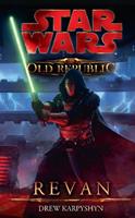 drewkarpyshyn Star Wars The Old Republic 03 - Revan