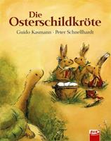 guidokasmann,peterschnellhardt Die Osterschildkröte