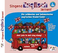 Singend Englisch lernen