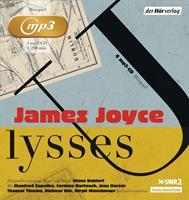 jamesjoyce Ulysses