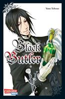 yanatoboso Black Butler 05