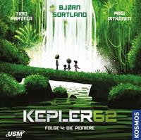 timoparvela,bjørnsortland Kepler62 Folge 4: Die Pionier