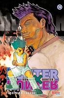 Carlsen / Carlsen Manga Hunter X Hunter / Hunter X Hunter Bd.16