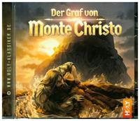 lukasjötten,dirkjürgensen,alexandre,der&a Der Graf von Monte Christo