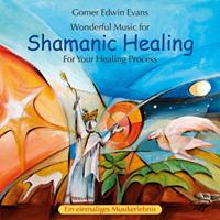 gomeredwinevans Shamanic Healing