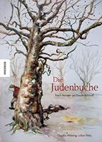 claudiaahlering,julianvoloj,annettevondroste-hü Die Judenbuche