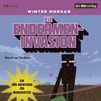 wintermorgan Die Endermen-Invasion