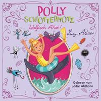 lucyastner Polly Schlottermotz 4: Walfisch ahoi!